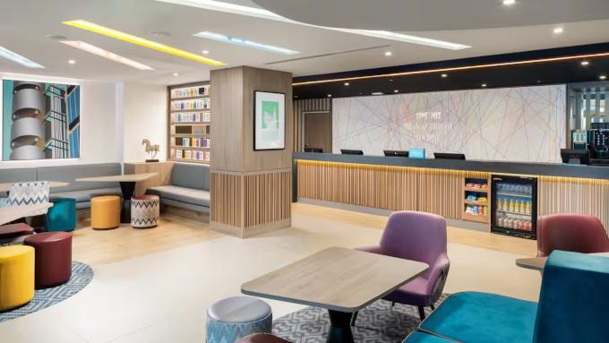 Hampton by Hilton London City
