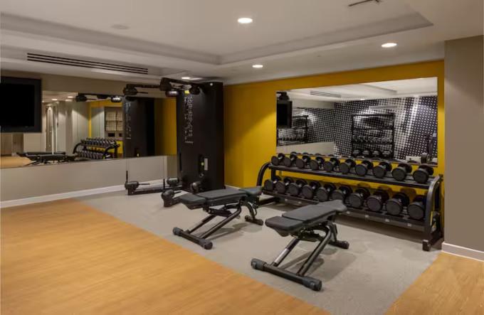 Hampton by Hilton London City