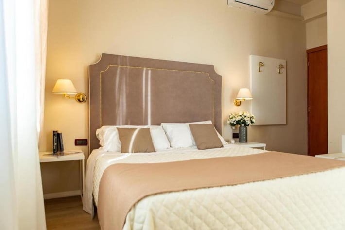 Hotel Rosa dei Venti