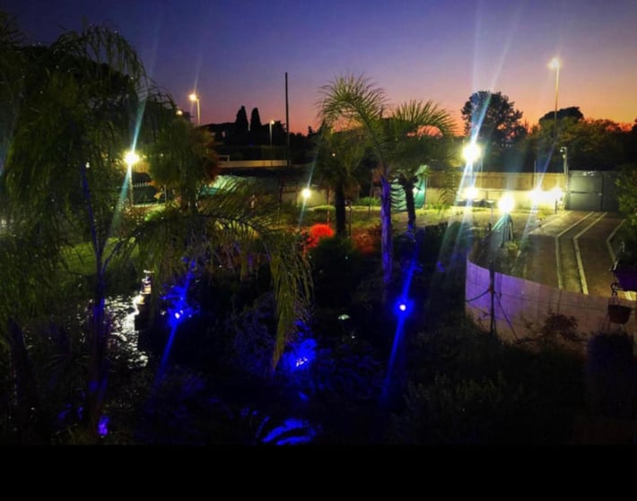 Il Giardino Di Adriana B&B