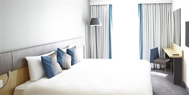 Novotel London Wembley