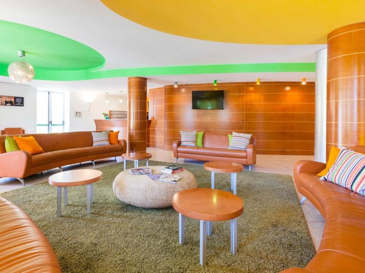 Ibis Styles Bari Giovinazzo