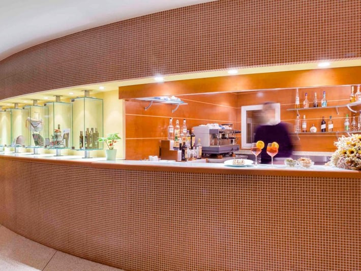 Ibis Styles Bari Giovinazzo