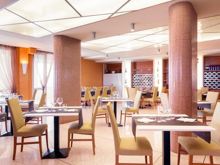 Ibis Styles Bari Giovinazzo
