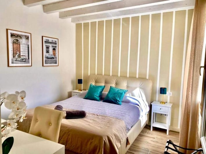 Star Soave Rooms