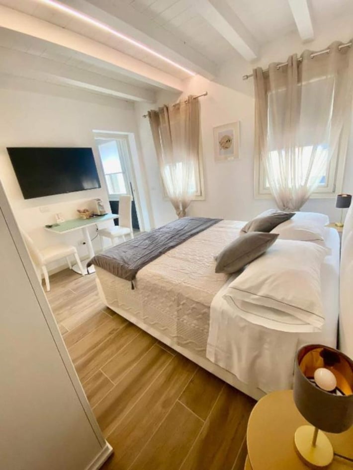 Star Soave Rooms