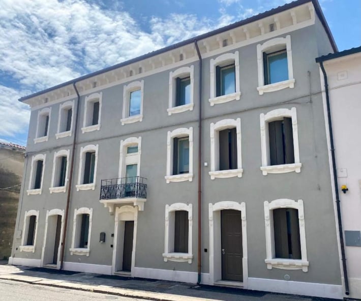 Star Soave Rooms