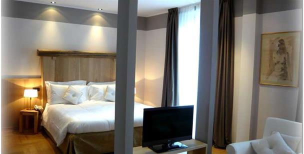 Hotel Alla Posta