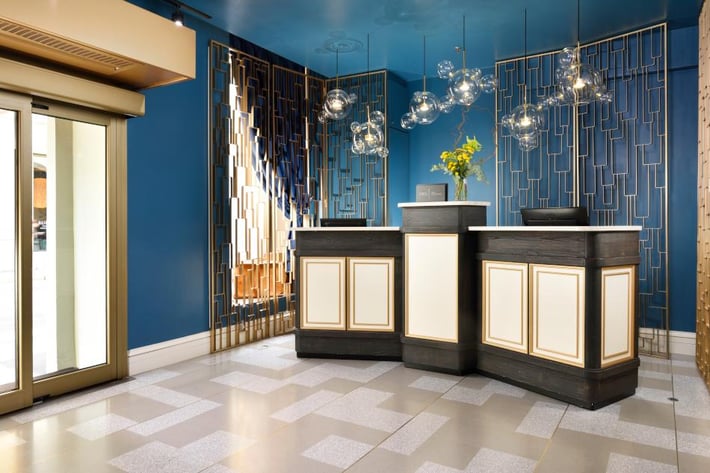 Hotel Indigo Milano