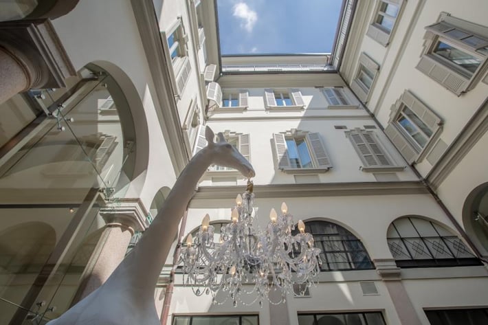 Hotel Indigo Milano