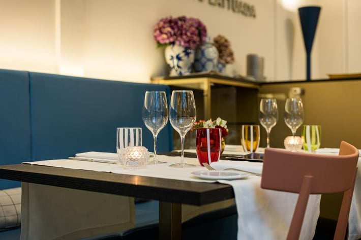 Hotel Indigo Milano