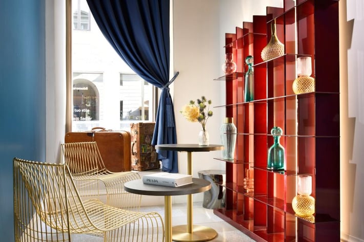 Hotel Indigo Milano