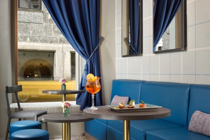 Hotel Indigo Milano