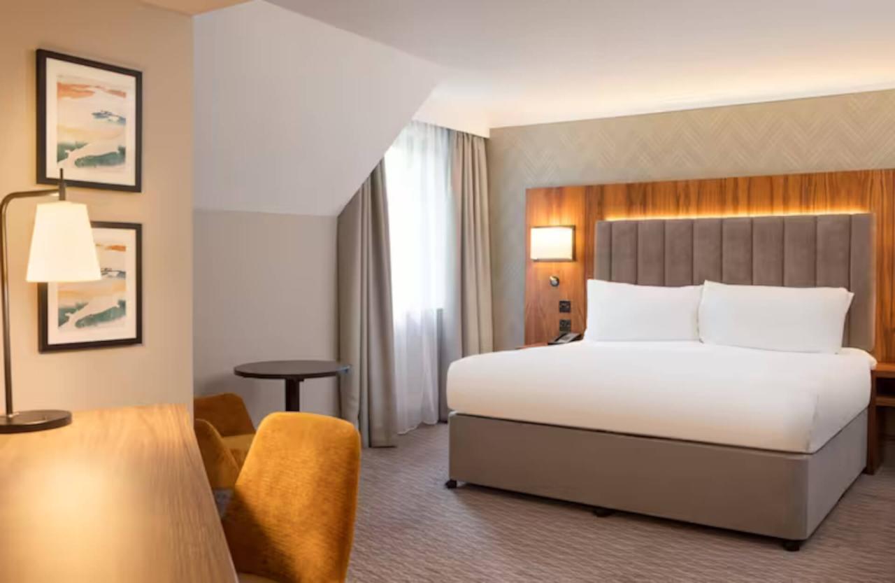 DoubleTree by Hilton Southampton