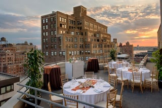 TRYP by Wyndham New York City Times Square-Midtown