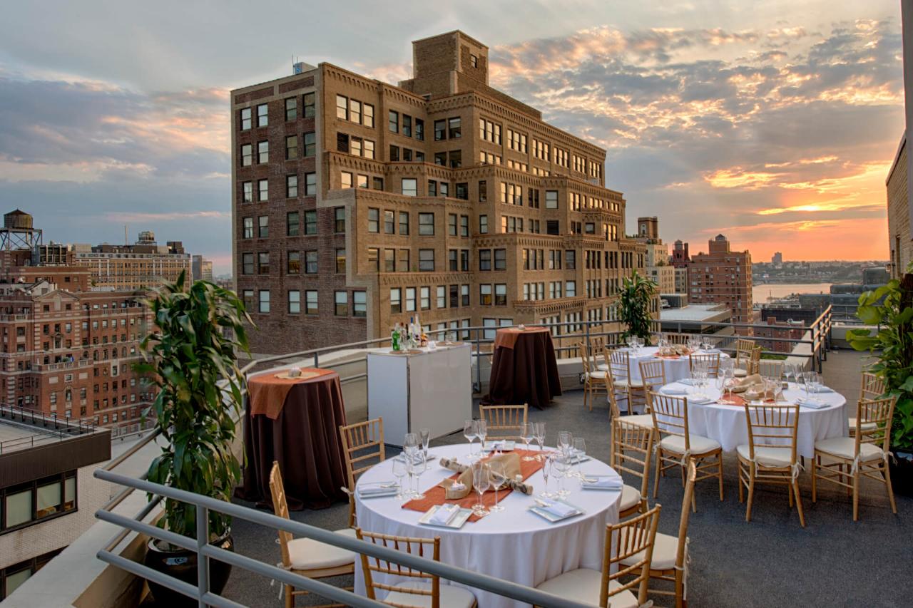 TRYP by Wyndham New York City Times Square-Midtown