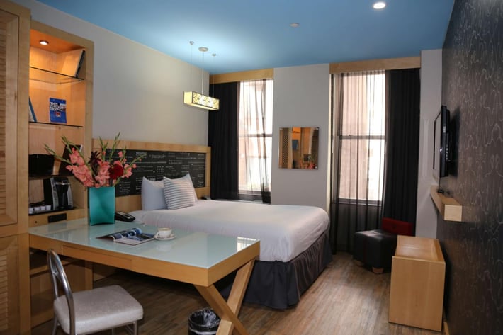 TRYP by Wyndham New York City Times Square-Midtown