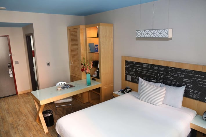 TRYP by Wyndham New York City Times Square-Midtown