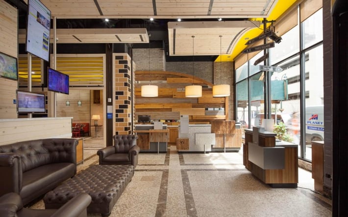 TRYP by Wyndham New York City Times Square-Midtown