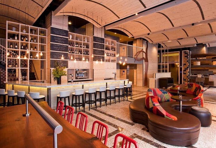 TRYP by Wyndham New York City Times Square-Midtown