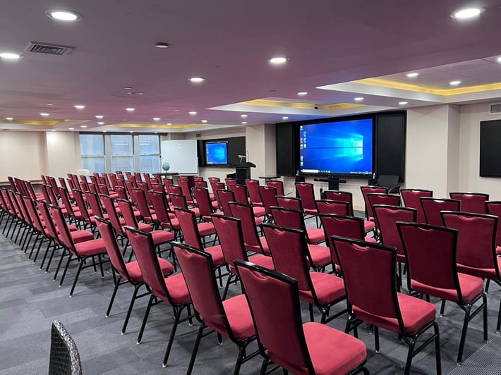 TRYP by Wyndham New York City Times Square-Midtown