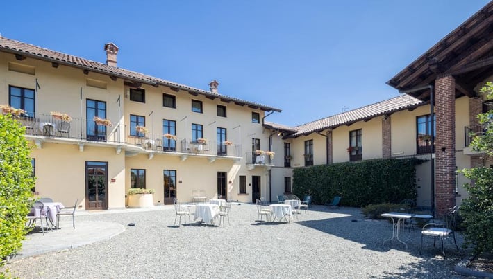 Best Western Plus Le Rondini