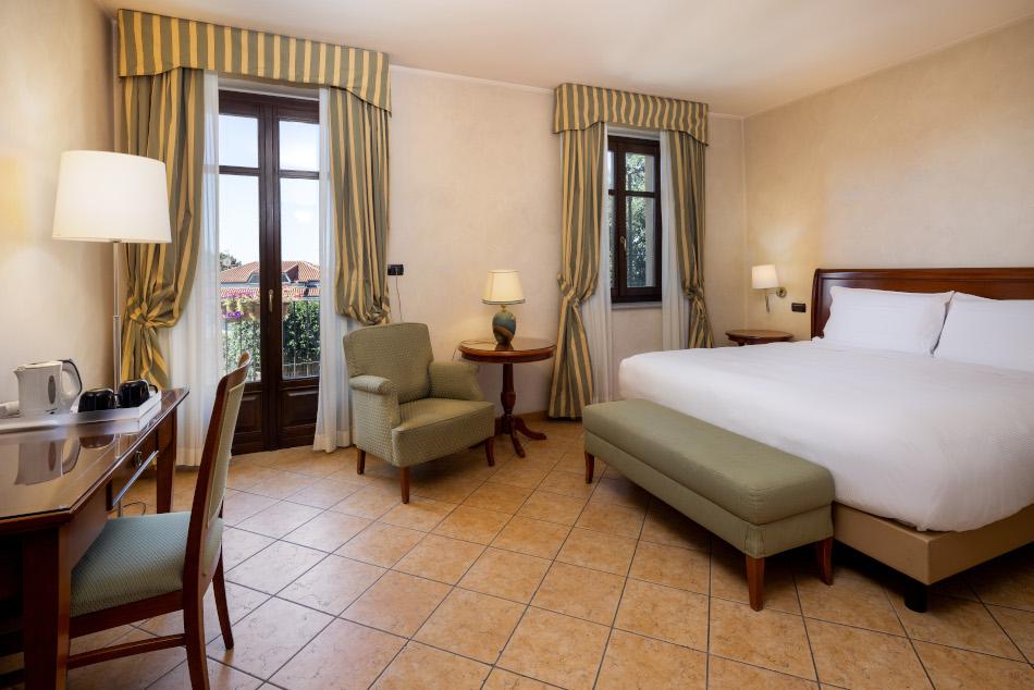 Best Western Plus Le Rondini