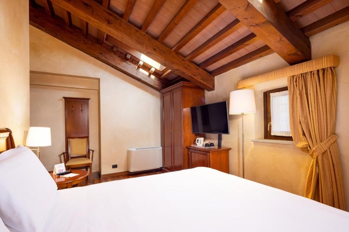 Best Western Plus Le Rondini