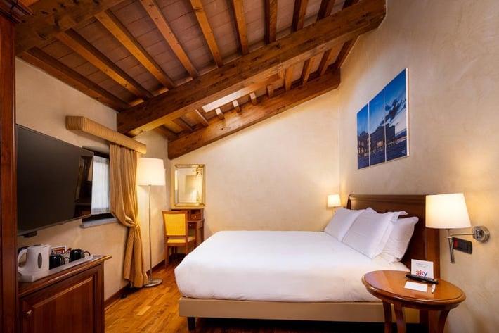 Best Western Plus Le Rondini