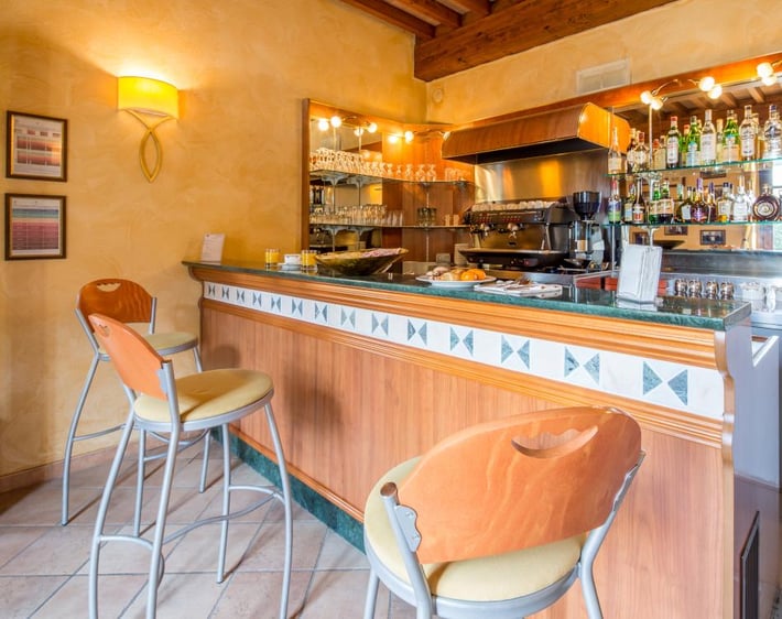 Best Western Plus Le Rondini