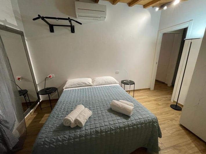 My BnB Pisa