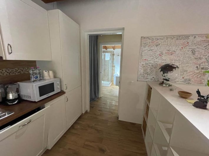 My BnB Pisa