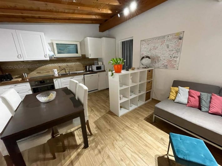 My BnB Pisa