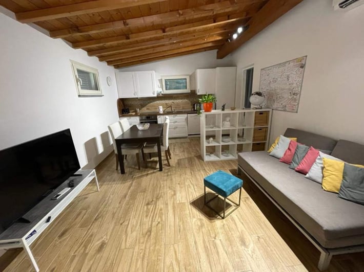 My BnB Pisa