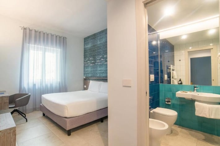 Hotel Riva del Sole