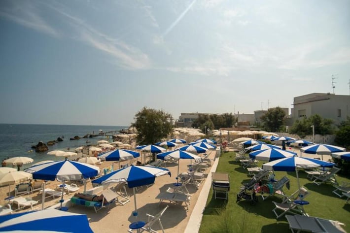 Hotel Riva del Sole