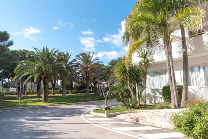 Hotel Riva del Sole
