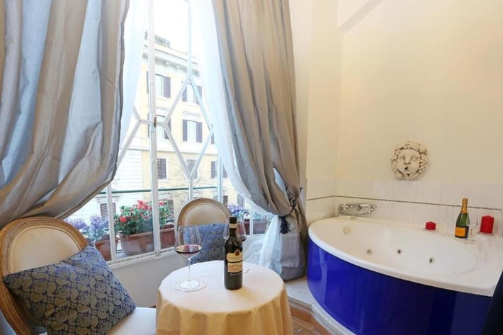 Liberty Rome Suites