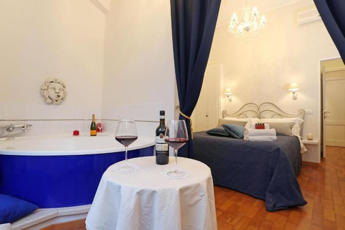 Liberty Rome Suites