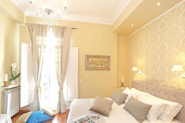 Liberty Rome Suites