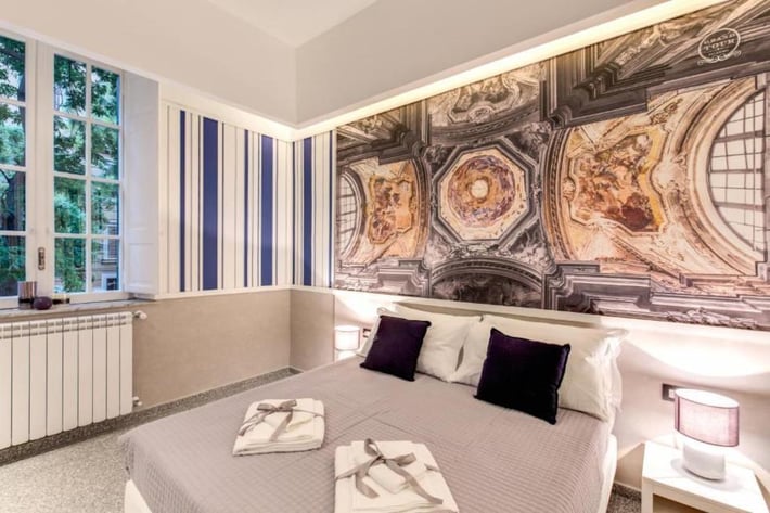 Liberty Rome Suites