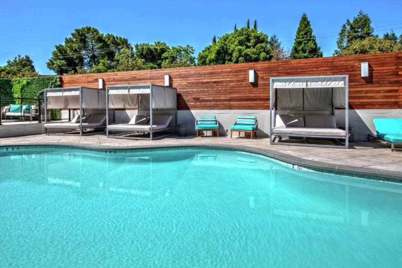 Hampton Inn Vallejo