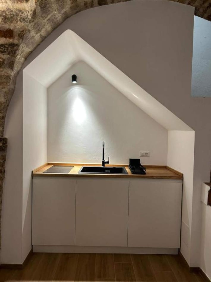 CASA GAH