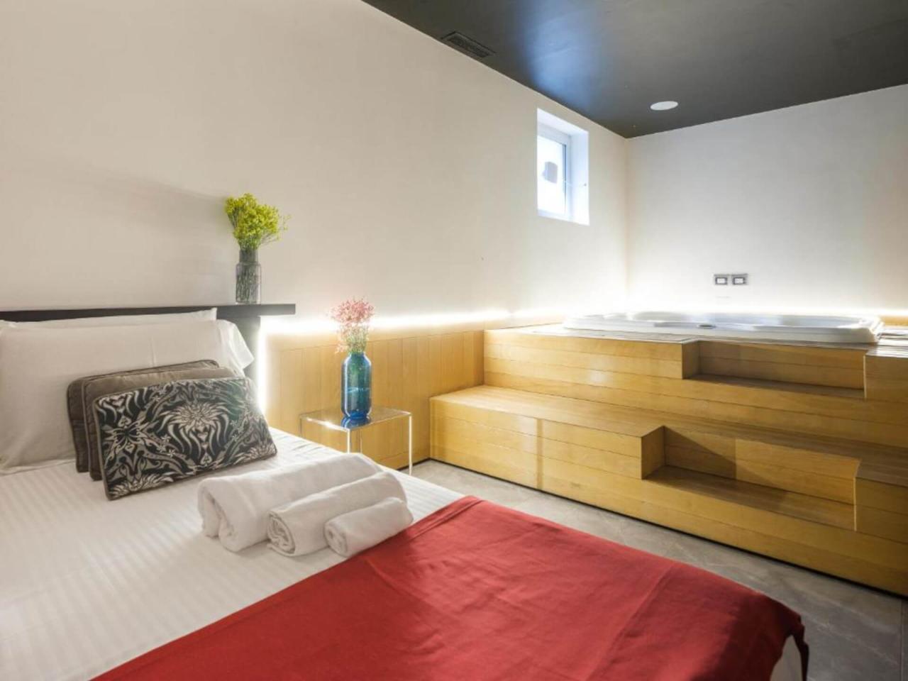 Secret Garden Resort