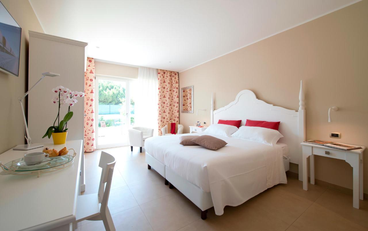 Wellness Hotel Principe