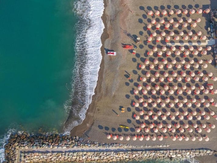 HG Hotel Settebello