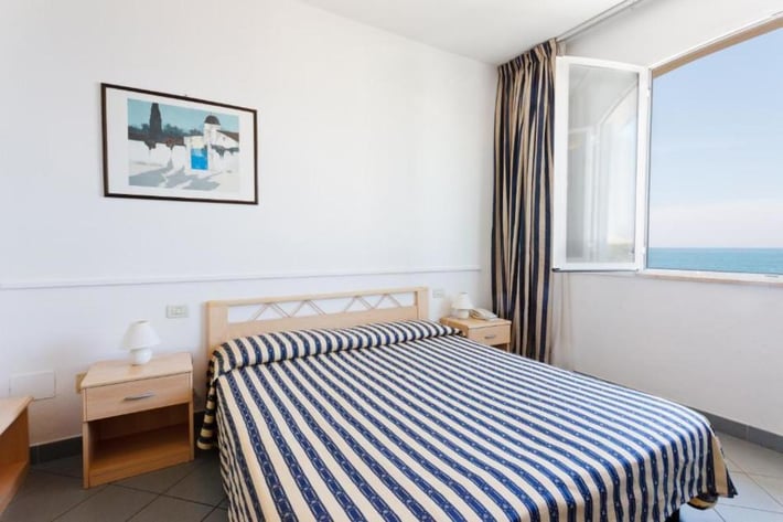 HG Hotel Settebello