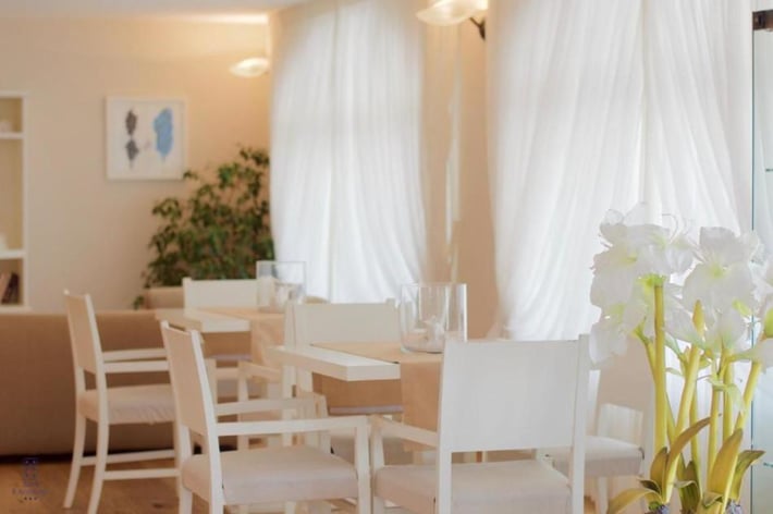 HG Hotel Settebello
