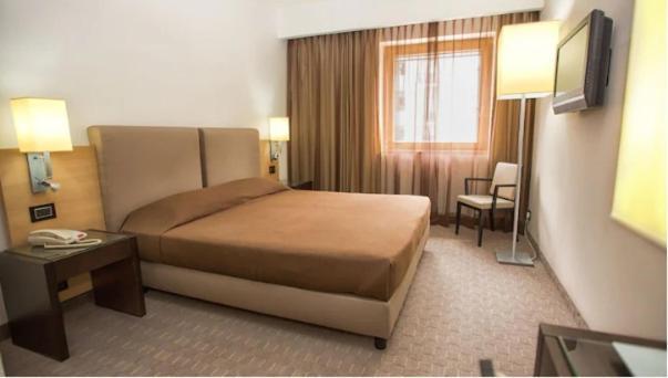 Ariha Hotel Cosenza