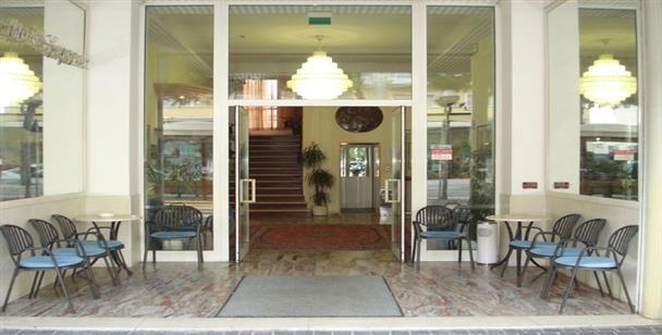 Hotel Europa